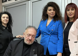 Novo u poliklinici Anima plus: ŠKOLA RODITELJSTVA