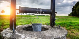 Zbog povećane koncentracije amonijaka u Nišavi voda iz bunara nije za piće bunar