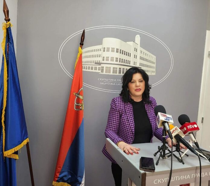 marija randjelovic