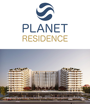 planet residence