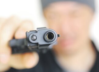 Pucnjava u podrumu tržnog centra u Nišu, jedna osoba povređena