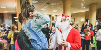 Ulepšajmo praznike: Paketići za mališane iz udruženja DAN