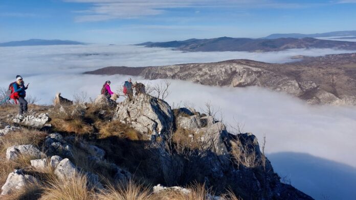Foto: Planinarsko društvo Preslap