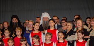 Predložite mlade i talentovane ljude za Nagradu „Svetislav Milić – mladima od srca“ Foto: Srđan Spasić/Organizacija Nađi Raula
