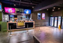 Repertoar bioskopa Vilin Grad od 23. do 29. novembra