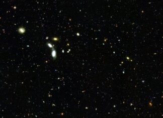 Zelena kometa se približava Zemlji, može biti vidljiva golim okom Izvor: Ilustracija: EPA-EFE (NASA/ANN FILED)