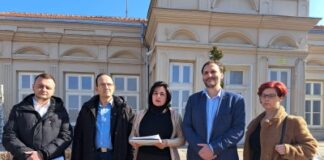 Na Paliluli na štetu građana grade „tajni investitori“