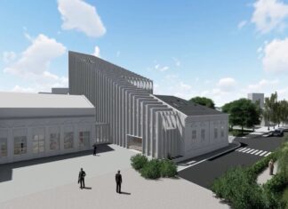Nova ikona Niša – Narodni muzej Niš dobija novu zgradu