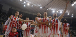 Večiti derbi u polufinalu Kupa