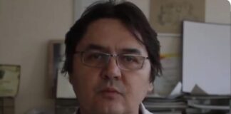 Preminuo dr Srđan Pešić dr Srđan Pešić