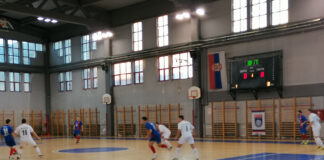 Kalča obezbedila prolaz u četvrtfinale kupa futsal kalca