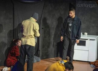 Studentski kulturni centar: Repertoar za februar Foto: SKC Niš
