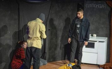 Studentski kulturni centar: Repertoar za februar Foto: SKC Niš
