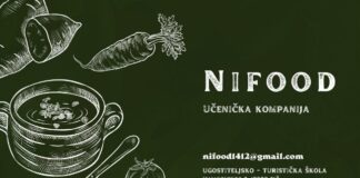 Učenici napravili prvu kocku supe od organskog otpada koji nastaje iz kuhinje