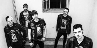 U subotu u AKC FUZZ dolaze HC-Punk legende Vox Populi