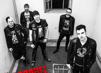 U subotu u AKC FUZZ dolaze HC-Punk legende Vox Populi