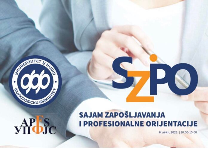 sajam zaposljavanja