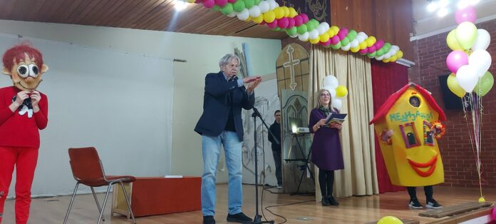 Festival dečjeg stvaralaštva