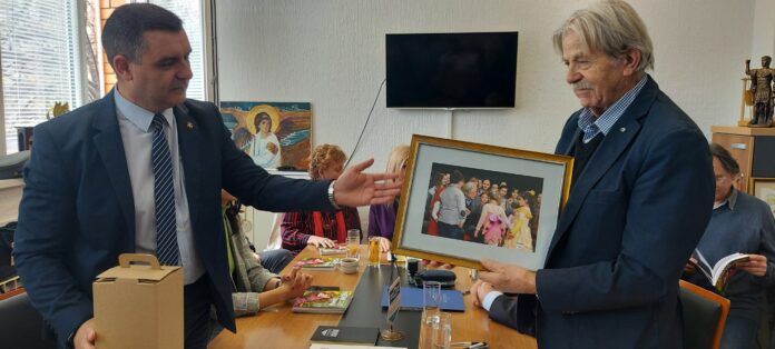 Ljubivoje Ršumović