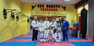 KBS Naisus najbolji na Tehničkom prvenstvu Srbije 2023