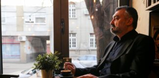 Predstavljanje romana „Utvare” Branislava Jankovića u Narodnoj biblioteci „Stevan Sremac“