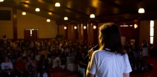 AIESEC organizuje YouthSpeak Forum u Naučno-tehnološkom parku
