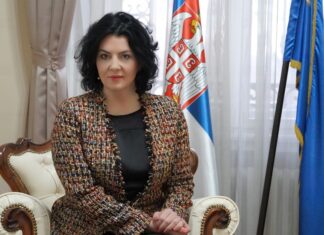 Potvrđena optužnica protiv Dragane Sotirovski