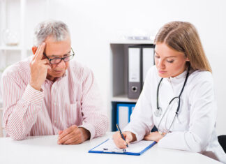 Kada je vreme za posetu gastroenterologu?