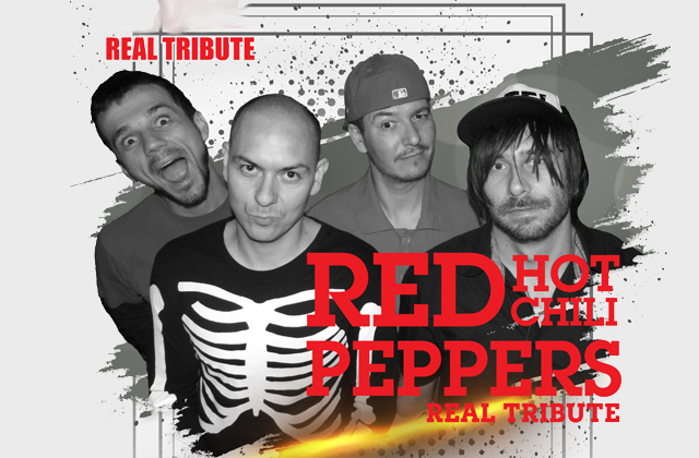 rhcp rt 1