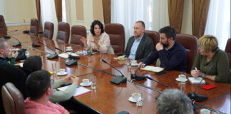 Dragana Sotirovski: grad će formirati Savet za saradnju sa civilnim sektorom