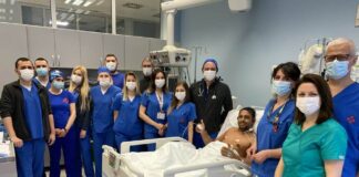 U kliničkom centru izvedena prva transplatacija bubrega ove godine