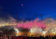Besplatan ulaz na meč Radničkog i Spartaka na „Čairu“