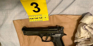 Osumnjičeni za proizvodnju i prodavanje opojnih droga i oružja