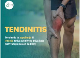 Šta je tendinitis?