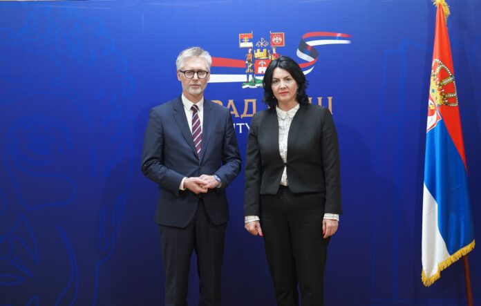 Gradonačelnia