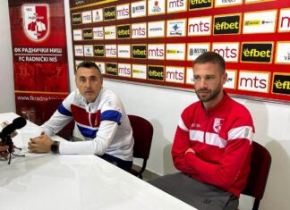 Šarac: Pobeda protiv Javora imperativ za nas