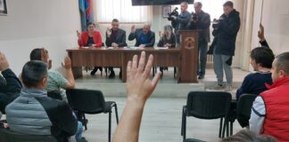 Formiran Sportski savez GO Crveni Krst