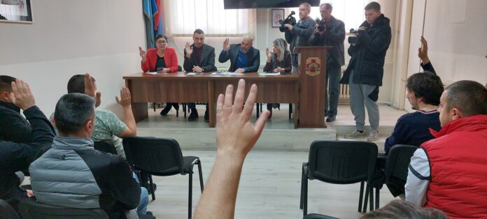Izbor Sportskog saveza