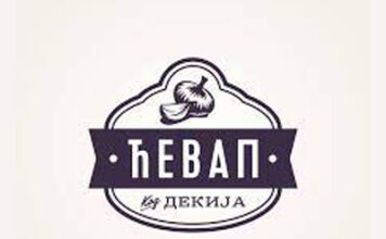 Restoran „Ćevap kod Dekija“ – Beograd Ćevap kod Dekija