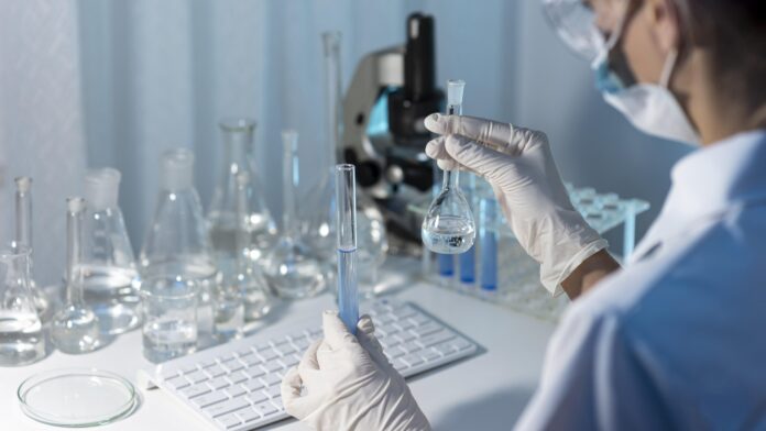 Laboratorija