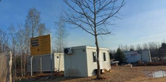 JKP Medijana dozvolila da u niškom Rasadniku bude posečeno vredno parkovsko drveće