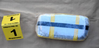 Policija zaustavila vozača, u automobilu mu pronašla pola kilograma heroina