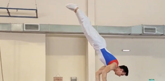 Gimnastičarski klub „Niš“ očuvao titulu prvaka Srbije