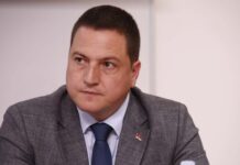 Ružić: Najbolje bi bilo da studenti pobede i reše problem polarizacije u društvu