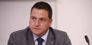 Ružić: Najbolje bi bilo da studenti pobede i reše problem polarizacije u društvu