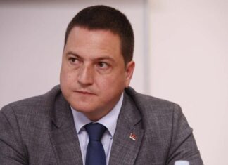 Ružić: Najbolje bi bilo da studenti pobede i reše problem polarizacije u društvu