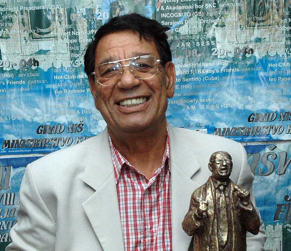Prijatelji Šabanu