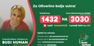 Olivera Fehir: Borba protiv multiple skleroze i terapija matičnim ćelijama olivera fehir