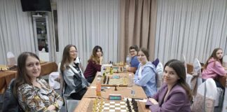 Dečiji šahovski klub „OSNOVAC“ iz Niša osvajač titule POBEDNIKA KUPA SRBIJE u ženskoj ekipnoj konkurenciji! dšk osnovac
