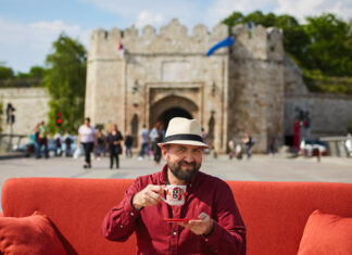 I miris i ukus i merak Grand kafa_Nis
